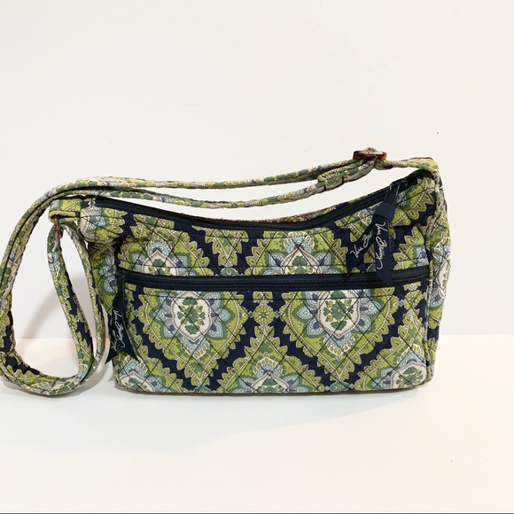 Vera Bradley Shoulder Bag - Picture 3 of 4